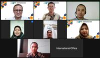 IAIN Cirebon Gagas Kerja Sama dengan ICCCM Malaysia