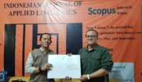IAIN Cirebon Kolaborasi dengan ELT ECHO Journal dan IJAL