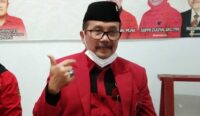 Imron Optimistis Ganjar-Mahfud Sapu Bersih Suara di Kabupaten Cirebon