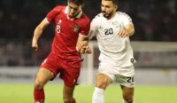Irak Tekuk Timnas Indonesia, Zidane Iqbal Gembira