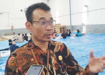 KPPS di Kota Cirebon akan Dikover Perlindungan