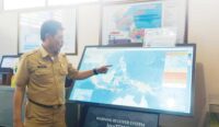 Kabupaten Cirebon Darurat Bencana Hidrometrologi