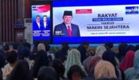 Ke Majalengka, SBY Turun Gunung