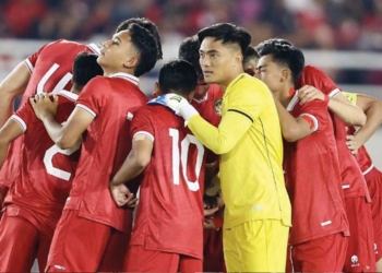 Malam Ini Laga Timnas Indonesia Vs Irak Digelar, Menanti Kejutan Skuad Garuda di Piala Asia 2023 Qatar