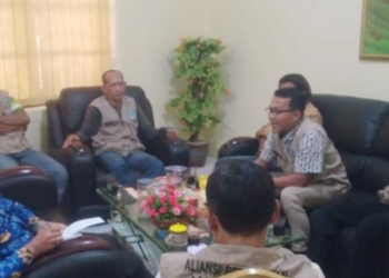 Marak Calo Tenaga Kerja di Majalengka