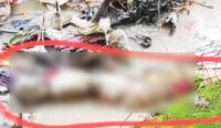Menguak Misteri Pemenuman Mayat di Cirebon, Jasad Perempuan Mengambang di Sungai Wanganayam Jatipura, Ternyata Diduga Dibunuh Suami Sendiri