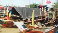 Nelayan Indramayu Mengeluh Sulit Dapat Solar
