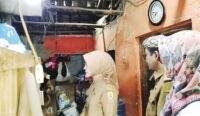 On the Spot ke Desa Panembahan Plered, Wabup Cirebon Terkejut Temukan Satu Rumah Diisi 18 Jiwa