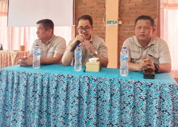 PDAM Tirta Jati Garap Cirebon Timur