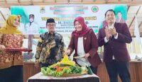 PPNI Kabupaten Cirebon Syukuran Ratusan Perawat Diangkat PPPK