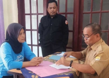 Panwascam Depok Rekrut 198 PTPS