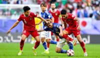 Peluang Lolos Timnas Indonesia ke Babak 16 Besar Piala Asia Bergantung Hasil Oman Vs Kirgizstan