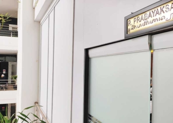 Pj Wali Kota Cirebon Perdana Pimpin Brifing Staff