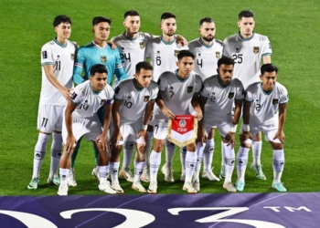 Posisi Timnas Indonesia Terjepit di Piala Asia 2023 Qatar, Suriah Tekuk India, Palestina Pesta Gol Kontra Hongkong