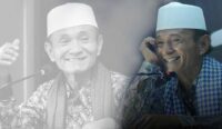 Rabu Dini Hari, Buya Syakur Yasin Wafat Dalam Perawatan di Rumah Sakit