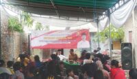 Reses DPRD Kota Cirebon, Fitrah Malik Gandeng Disdik Bahas PIP