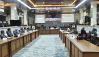 Reses DPRD Kota Cirebon akan Diawasi Bawaslu