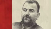 Saleh al Arouri, Pemimpin Senior Hamas Dibunuh Saat Rapat di Beirut Lebanon