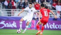 Satu Pemain Andalan Jepang Cedera Jelang Kontra Timnas Indonesia di Laga Pamungkas Grup D Piala Asia 2023 Qatar