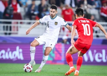 Satu Pemain Andalan Jepang Cedera Jelang Kontra Timnas Indonesia di Laga Pamungkas Grup D Piala Asia 2023 Qatar