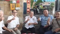 Serambi dan Team Advokat Cirebon Deklarasi Dukung AMIN