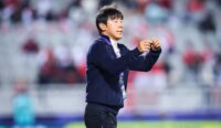 Shin tae Yong Masih Simpan Sejumlah Pemain Timnas Indonesia, Bakal Diturunkan Lawan Jepang di Piala Asia 2023 Qatar