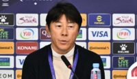 Shin tae Yong Pasrah, Peluang Timnas Indonesia Lolos 16 Besar Piala Asia 2023 Qatar Makin Tipis