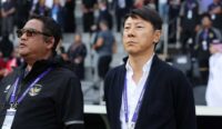 Shin tae Yong Ungkapkan Performa Timnas Indonesia Tak Kalah, Australia Lebih Berpengalaman