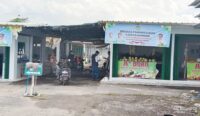 Tak Mampu Beli Kios di Pasar Caplek Bode, Puluhan Pedagang Terusir