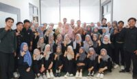 Tax Center IAIN Cirebon Gelar Pelatihan SPT Wajib Pajak Orang Pribadi