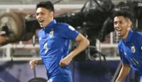 Thailand Tumbangkan Kirgizstan, Satu-satunya Tim Asean yang Meraih 3 Poin di Laga Perdana Piala Asia 2023 Qatar