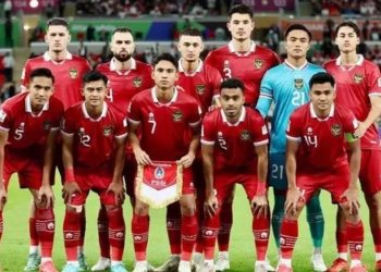Timnas Indonesia Vs Vietnam, Derby Asean di Piala Asia 2023 Qatar