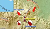 BRIN Ungkap Data Terbaru, Sesar Besar Apit Sumedang, Cirebon dan Indramayu Masuk Peta Rawan Gempa