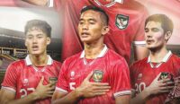 Daftar Rangking Asia dan FIFA Timnas Indonesia, Skuad Garuda Lawan Tim Unggulan Pertama Piala Asia 2023 Qatar