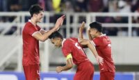 Piala Asia 2023 Qatar, Timnas Indonesia Main di Tiga Stadion