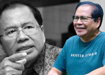 Rizal Ramli Meninggal Dunia, Jenazah Dimakamkan Siang Ini