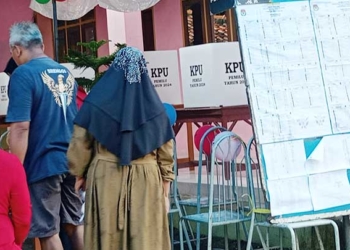 24 Februari 2024, PSU di Kabupaten Cirebon Digelar Besok