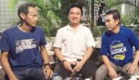 Aldyan Fauzan Ramadlan Sumarna, Caleg Termuda Berusia 23 Tahun Ini Lolos Jadi Anggota DPRD Kota Cirebon