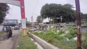 Alih Fungsi Pemakaman Dipersoalkan, Nasdem Tolak Raperda RTRW Kota Cirebon Dibawa ke Paripurna