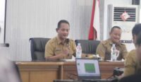Awal Tahun, 6 Perumahan di Kabupaten Cirebon Serahkan PSU