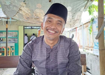 Baznas Kabupaten Cirebon Tetapkan Besaran Zakat Fitrah Rp40.000