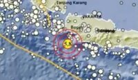 Begini Catatan BMKG Soal Gempa yang Mengguncang Jakarta dan Bogor Berdurasi Sampai 15 Detik