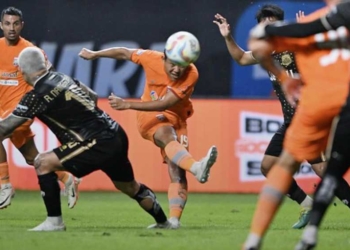 Borneo FC Semakin Perkasa, Tak Terkejar di Puncak Klasemen Liga 1