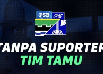 Catatan 10 Laga Terakhir Persib Vs PSIS Semarang, Siapa Lebih Unggul
