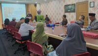 Dosen BSA IAIN Cirebon Paparkan Potensi Kajian Manuskrip Cirebon di Universitas Islam Selangor Malaysia