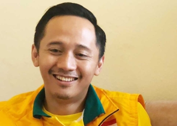 Golkar Kabupaten Cirebon Optimistis Raih Kursi Pimpinan DPRD