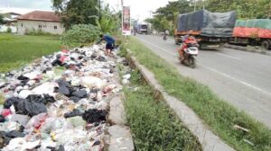 HPSN Tahun 2024 Tingkat Kabupaten Cirebon Fokus Penanganan Sampah Liar