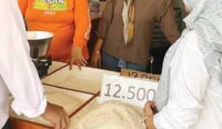 Harga Beras di Indramayu Mulai Turun Rp.1000 per Kilogram