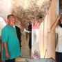 Hujan Disertai Angin Kencang Terjang Kabupaten Cirebon, 3 Rumah di Jemaras Kidul Rusak