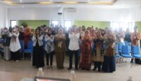 IAIN Cirebon Bahas Perlindungan Anak dan Remaja Terhadap Kekerasan Seksual